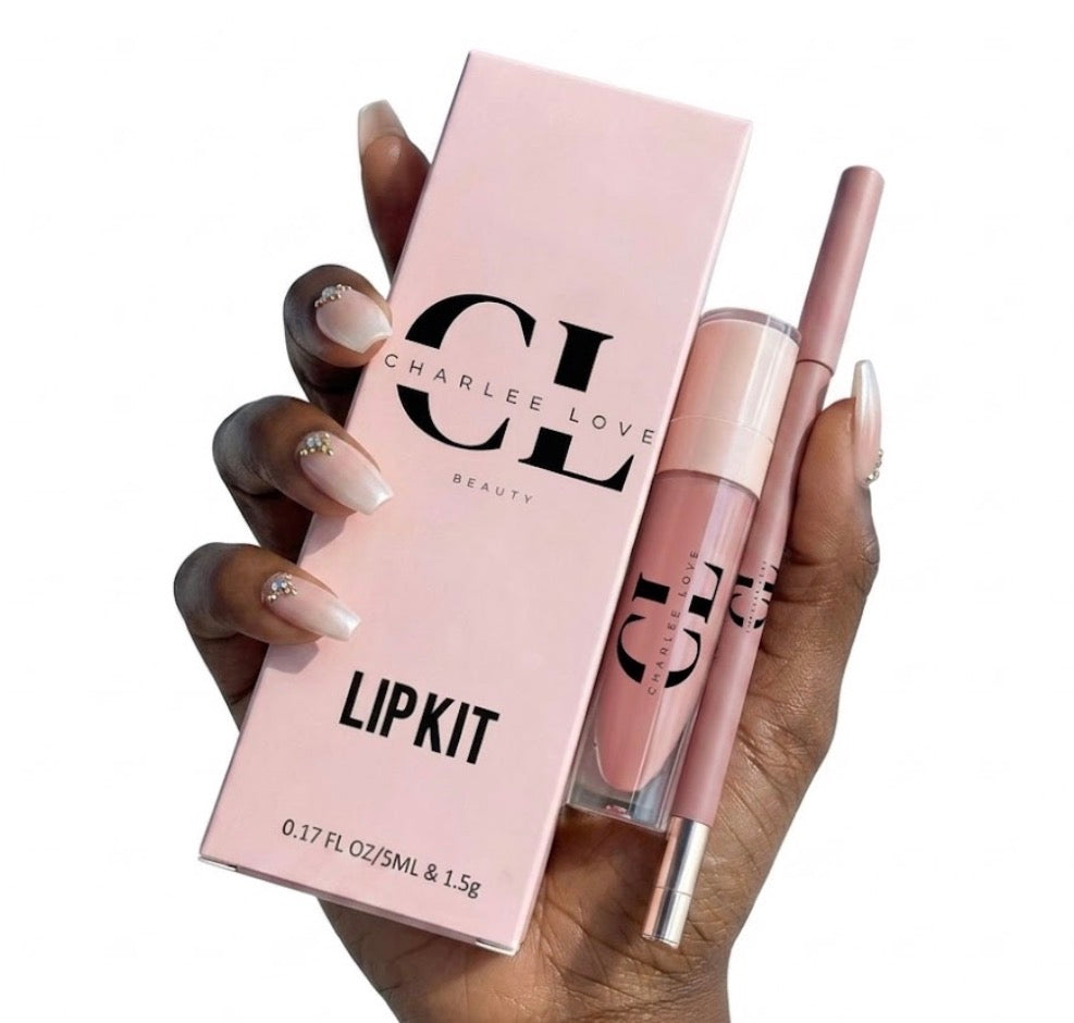 lipkit (Meet the dream team for your lips)