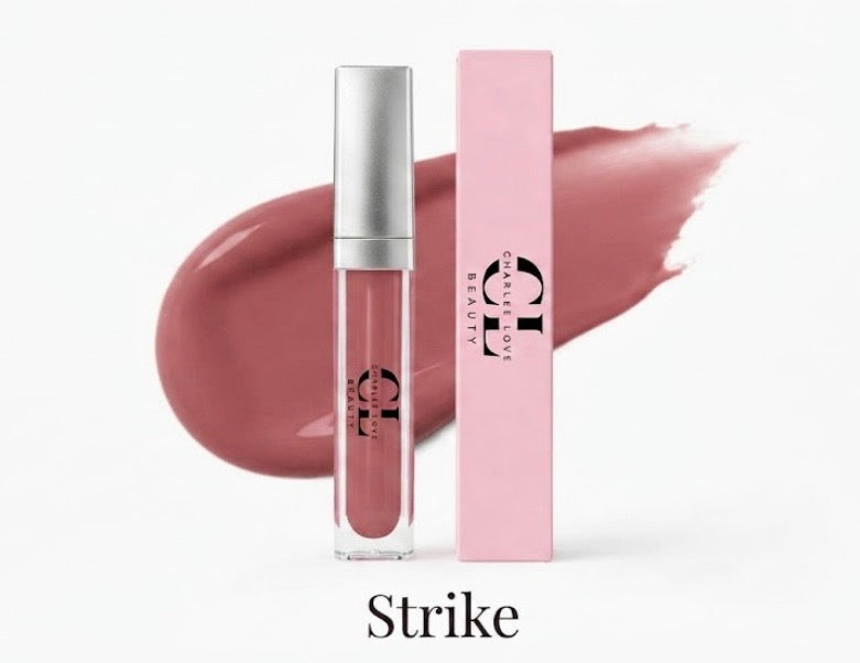 Led light and mirror (strike) preorder