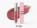 Led light and mirror (strike) preorder