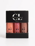 Mini lipgloss set preorder