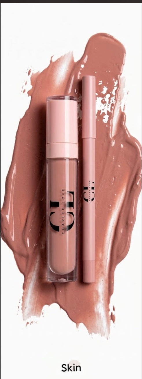 lipkit(skin) preorder