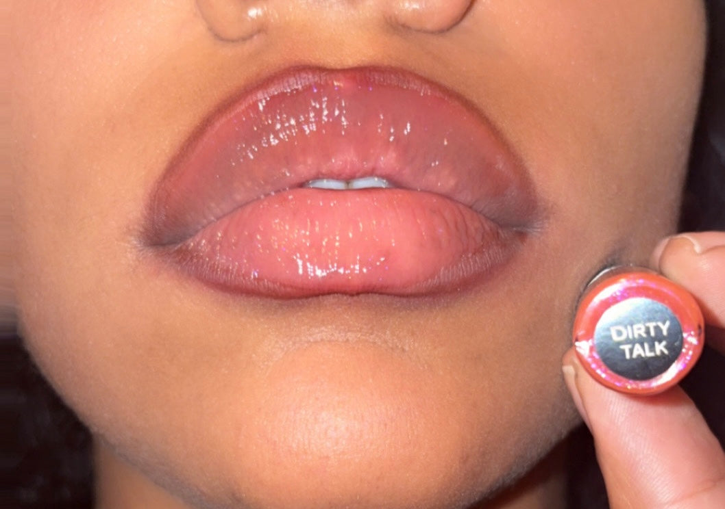 Mini lipgloss set preorder