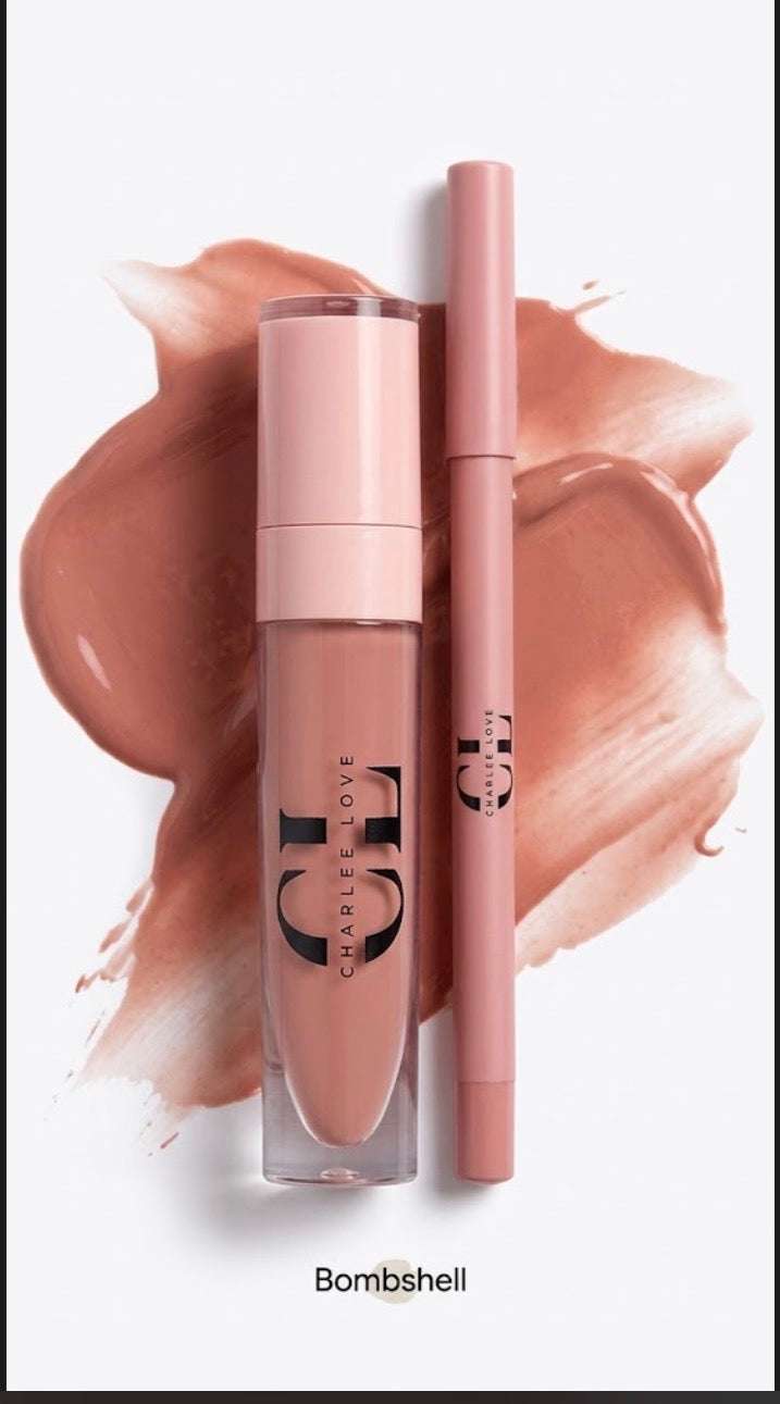 Lip kit (bombshell) preorder