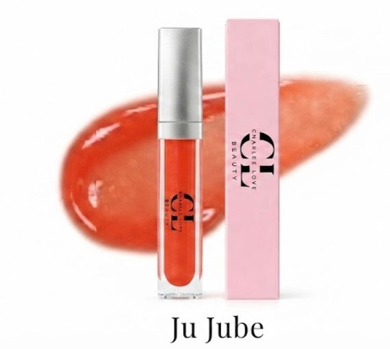 Led light and mirror tube (ju jube) preorder