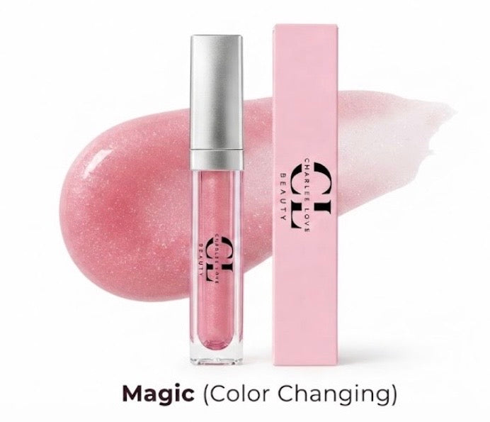Led light and mirror tube( magic) preorder