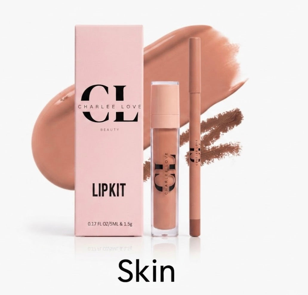 lipkit(skin) preorder