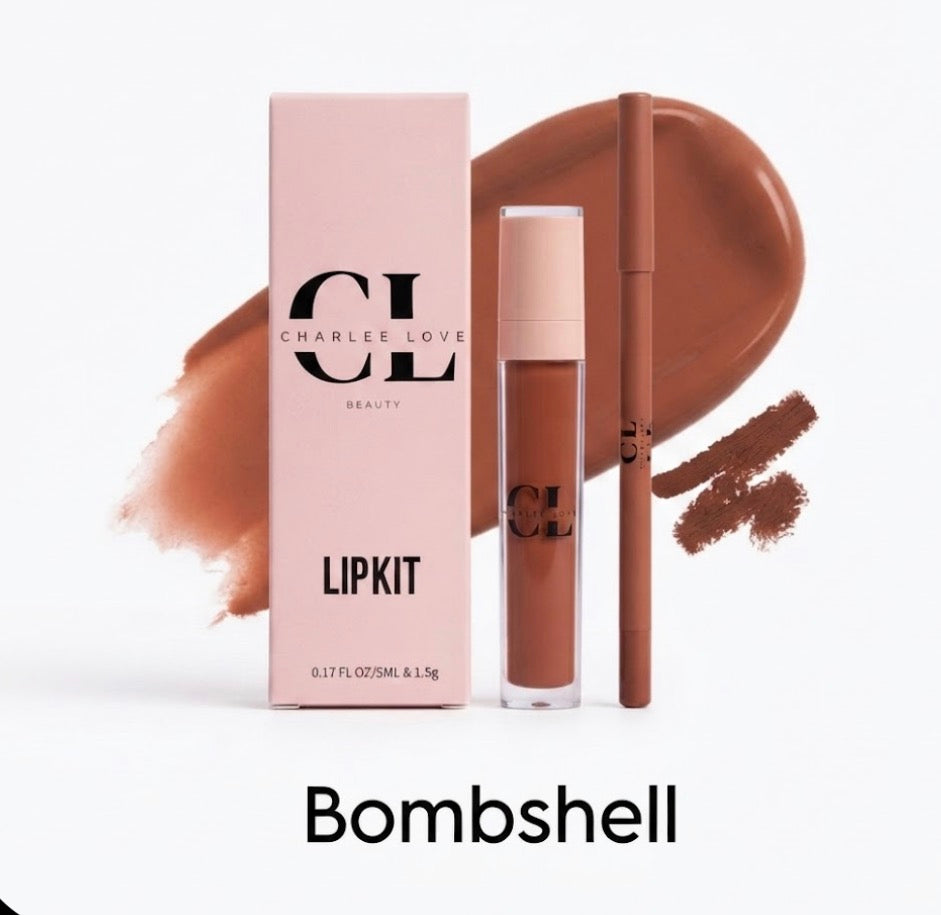 Lip kit (bombshell) preorder