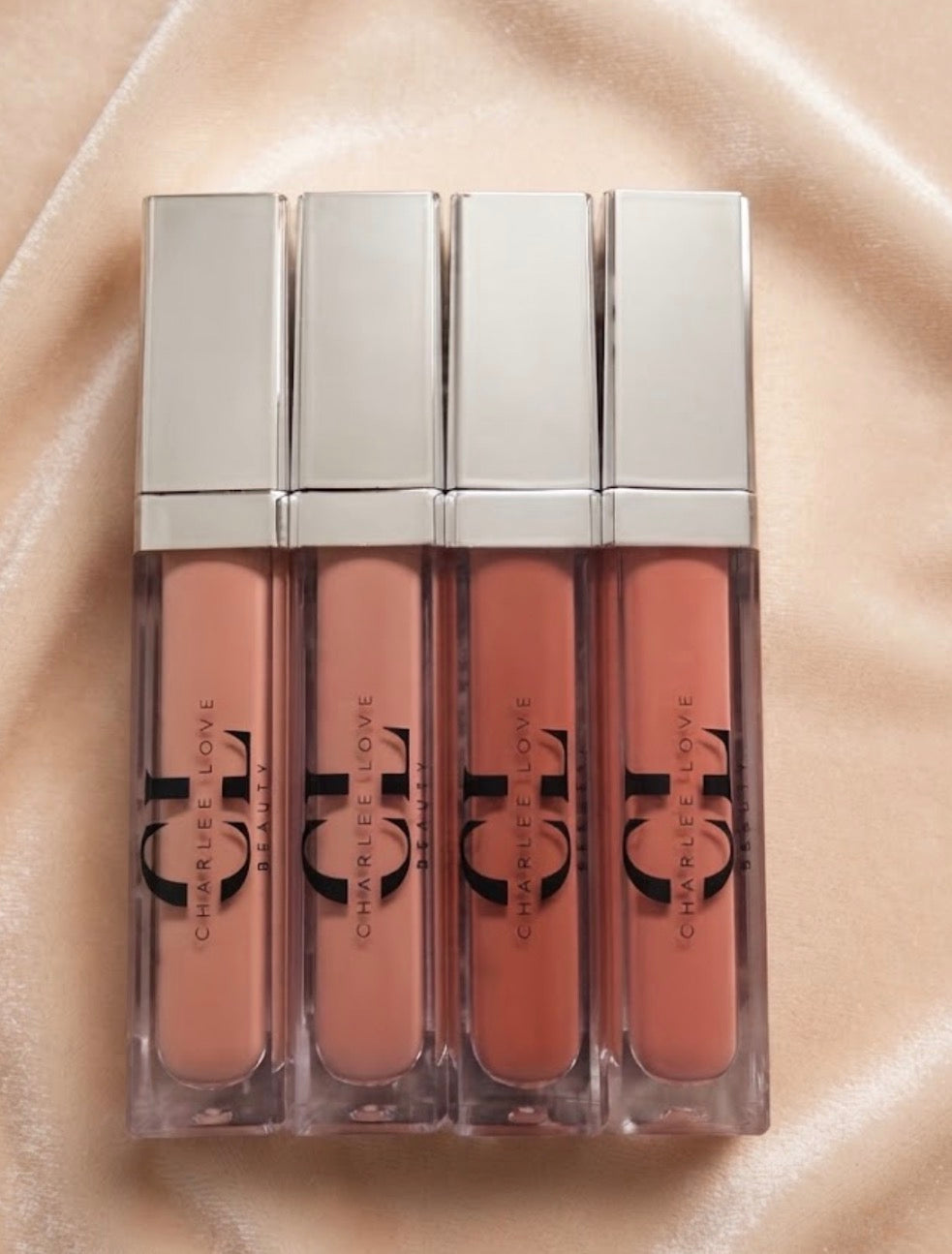 The Nude Era Bundle