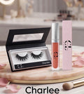 The Charlee set 💕🕊️
