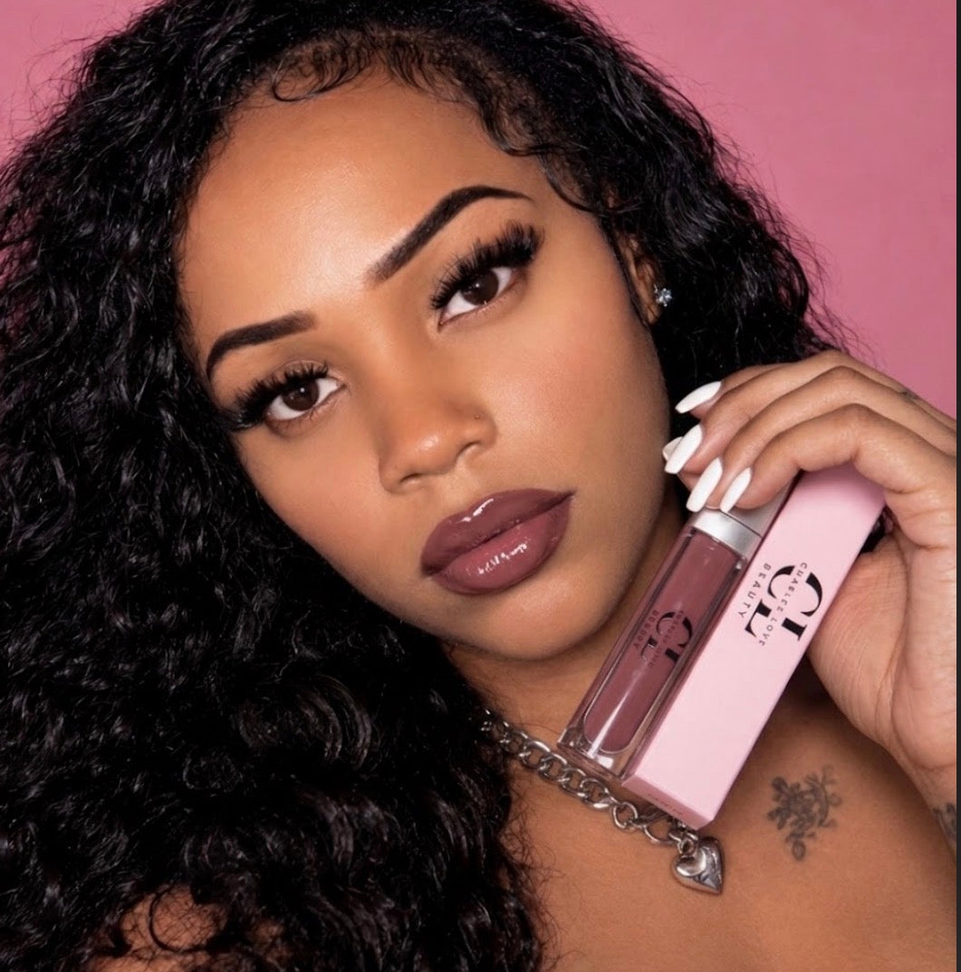 Led light and mirror tube( Bombshell) preorder