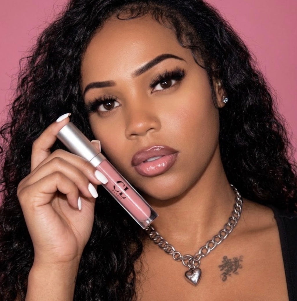 Led light and mirror tube(harlem) preorder
