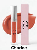 Led light and mirror tube (charlee) preorder