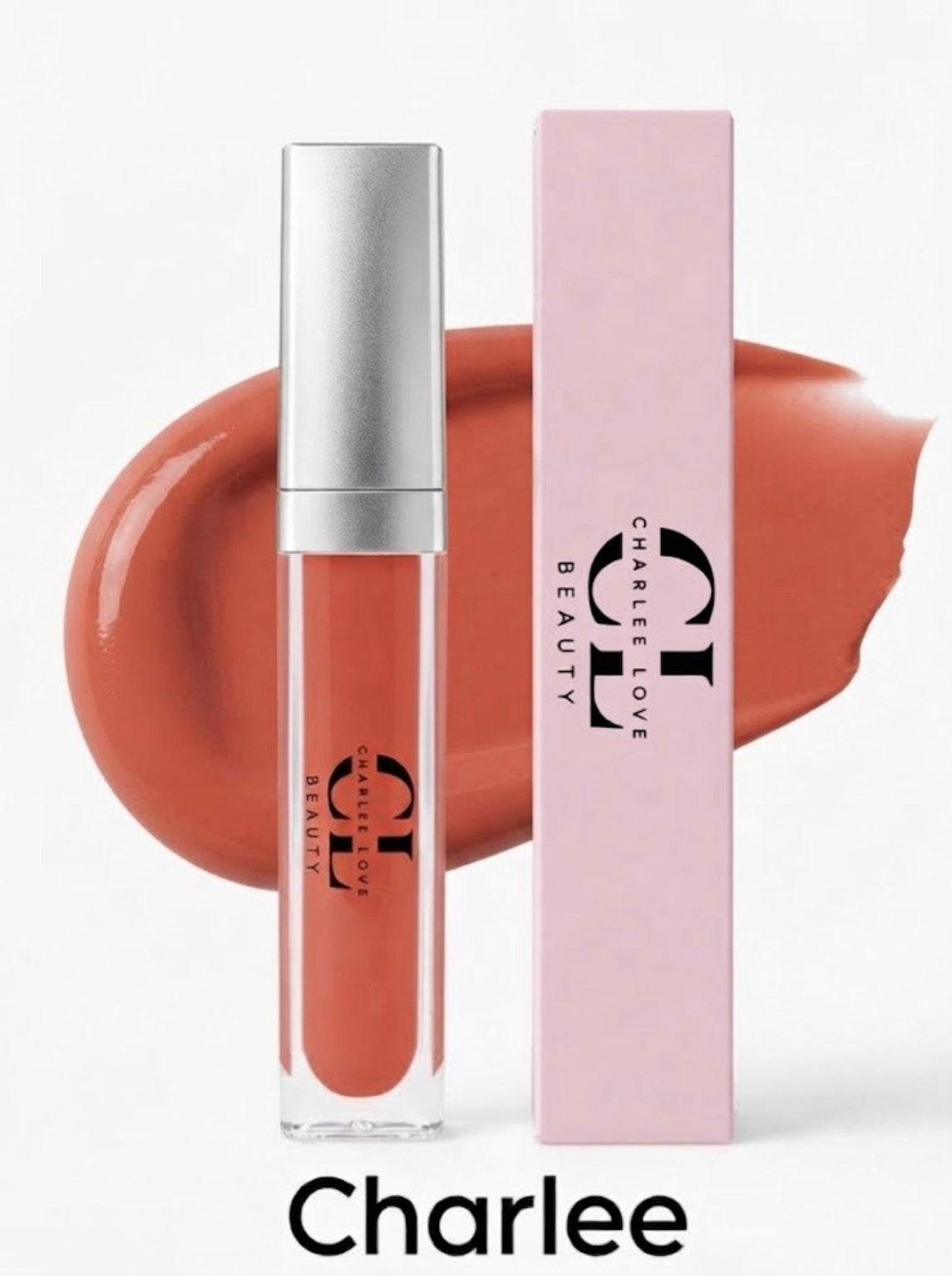 Led light and mirror tube (charlee) preorder