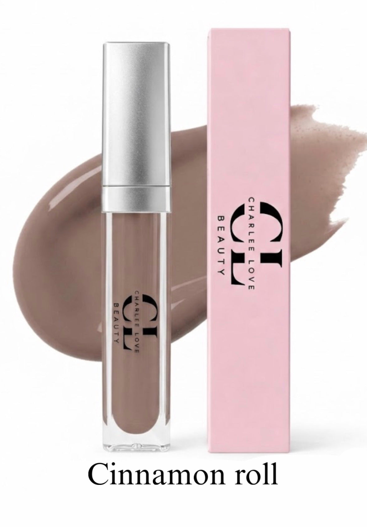 Led light and mirror tube (cinnamon roll) preorder